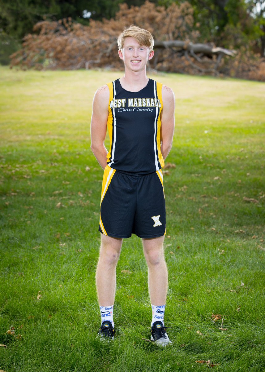 WM_Trojan_CC's tweet photo. Congratulations Nick Thompson on is 28th place finish!! (Photo by Stalzer’s) https://t.co/nWtU554qQL