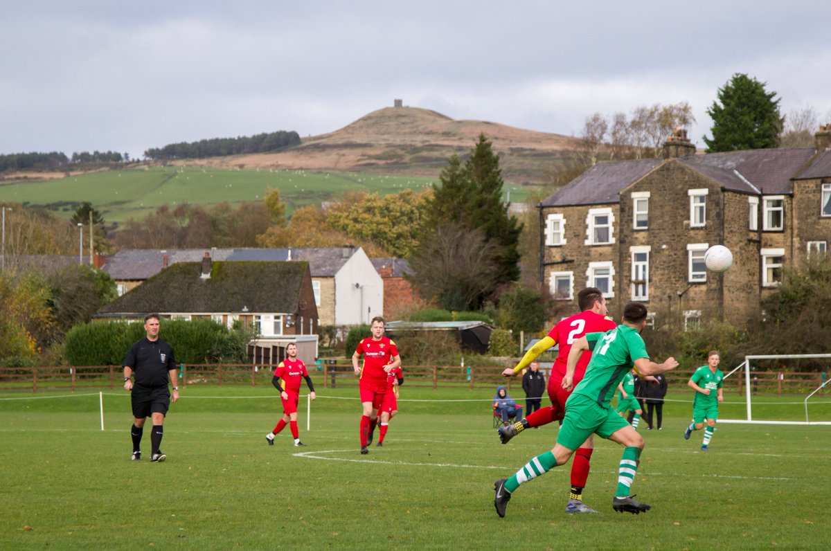 FloraMartyr's tweet photo. Today was @Horwichvicfc94 0-7 @Eagley_Football West Lancashire League Division 1

🏟️ Scholes Bank Playing Fields #groundhopping https://t.co/6TDhJV8XDI