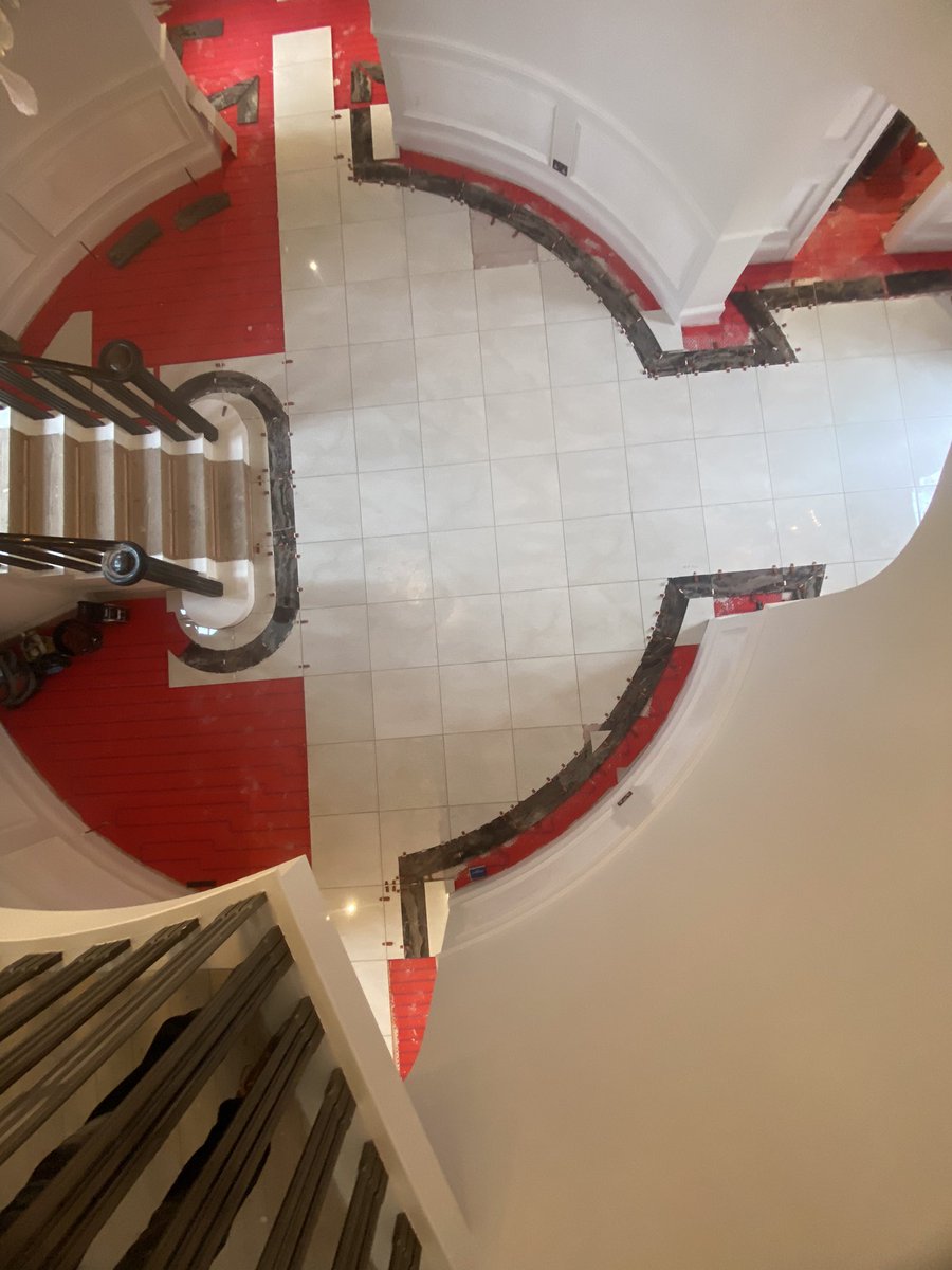 Pro-Tilers UK Ltd tweet media