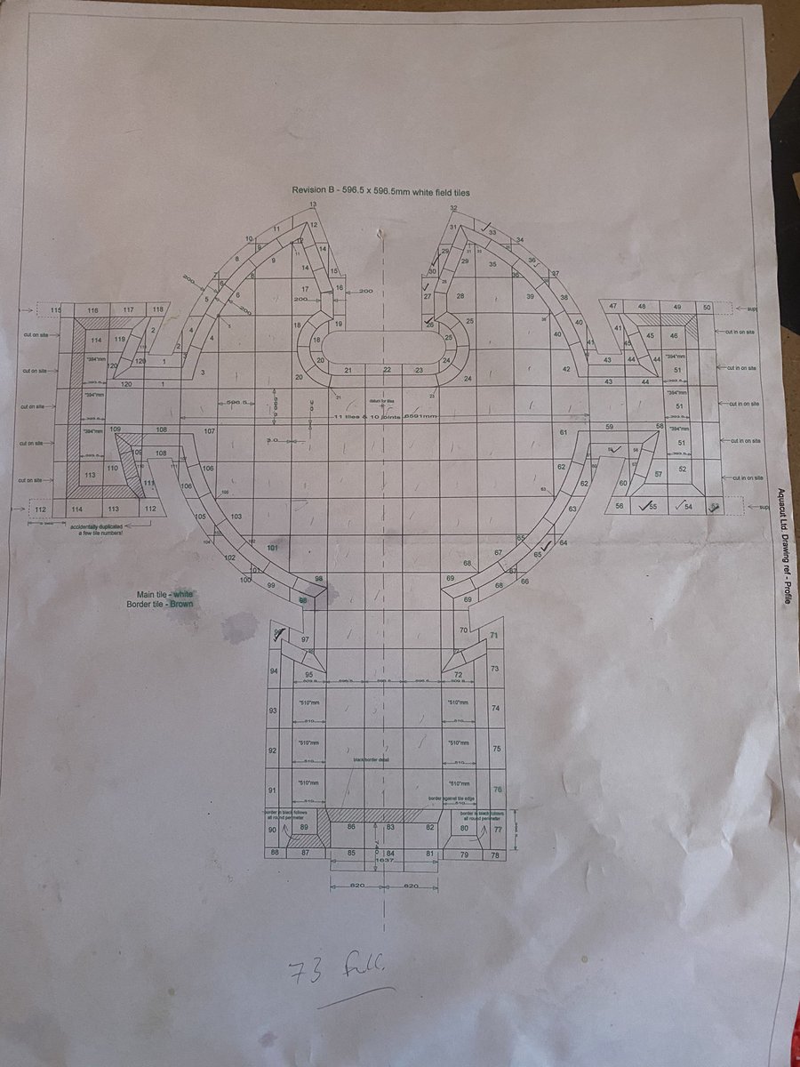 Pro-Tilers UK Ltd tweet media