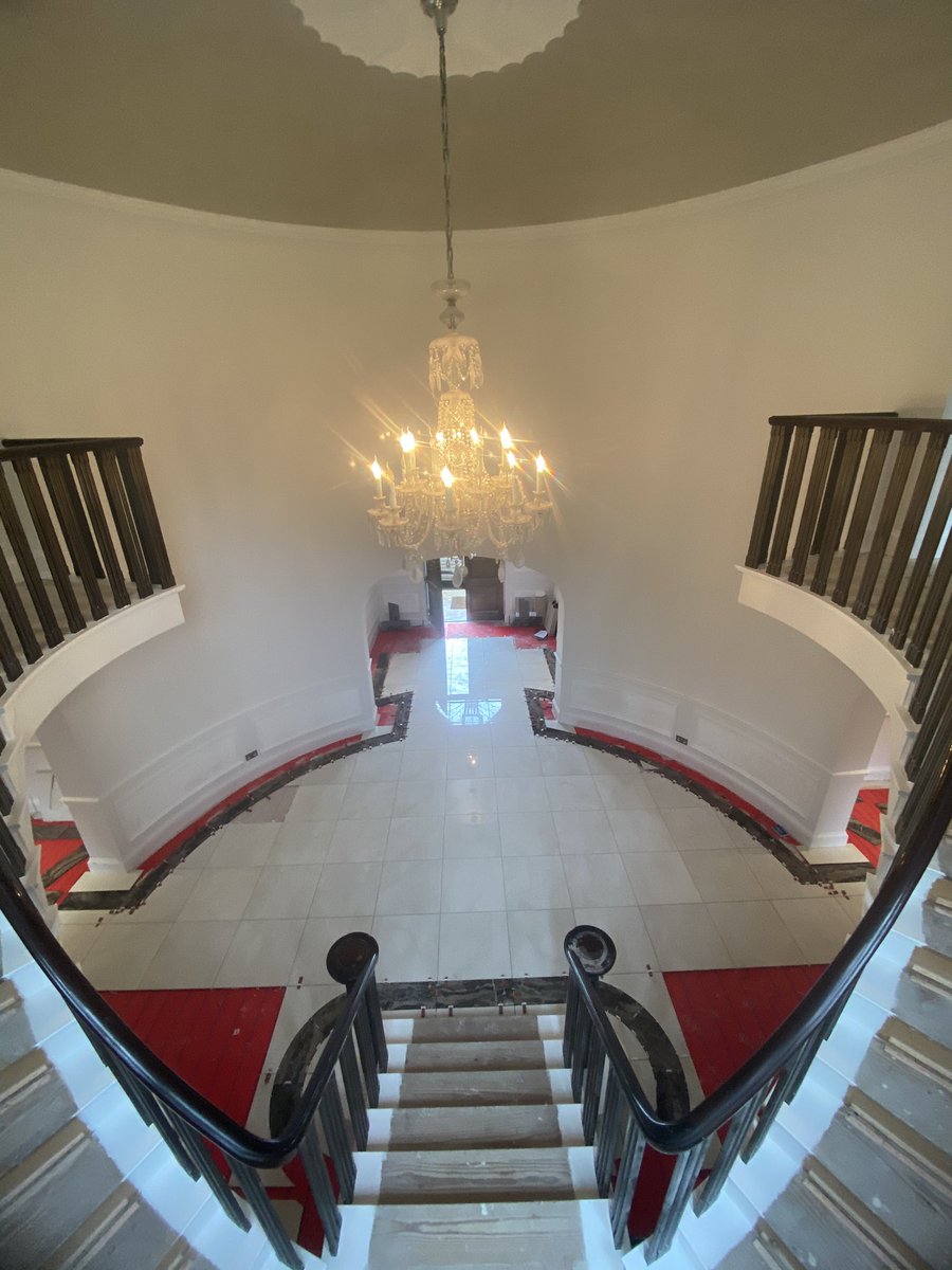 Pro-Tilers UK Ltd tweet media