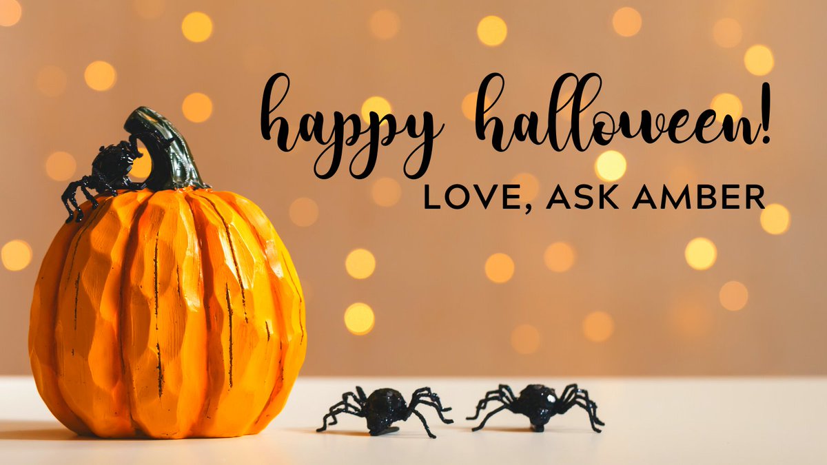 ask_ambervr's tweet photo. Happy Halloween! For today's design tip, use big medium and small shapes and forms all together. Use variations of each to create visual interest. #arttips #designtips #happyhalloween https://t.co/WfZht6pZPF