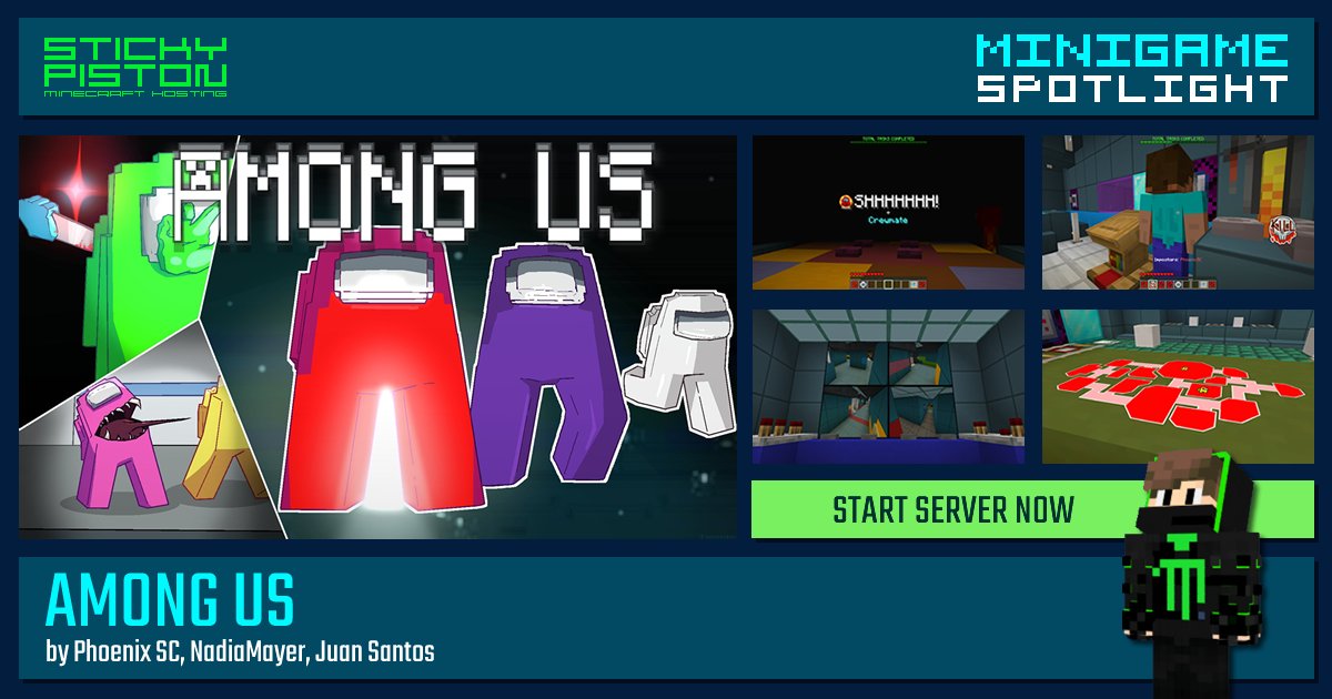 stickypiston hosting stickypistoneu