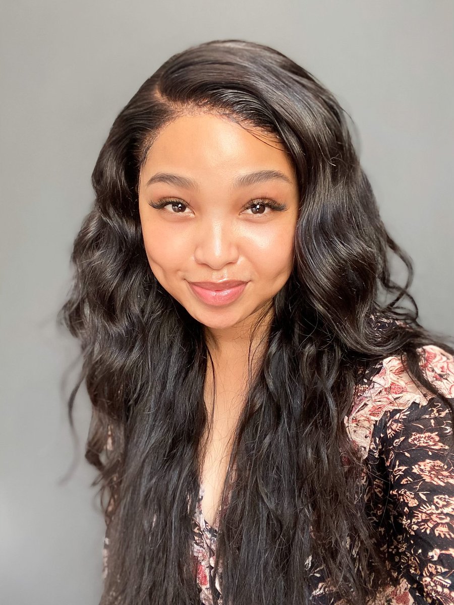 It's the Skin for Me❤