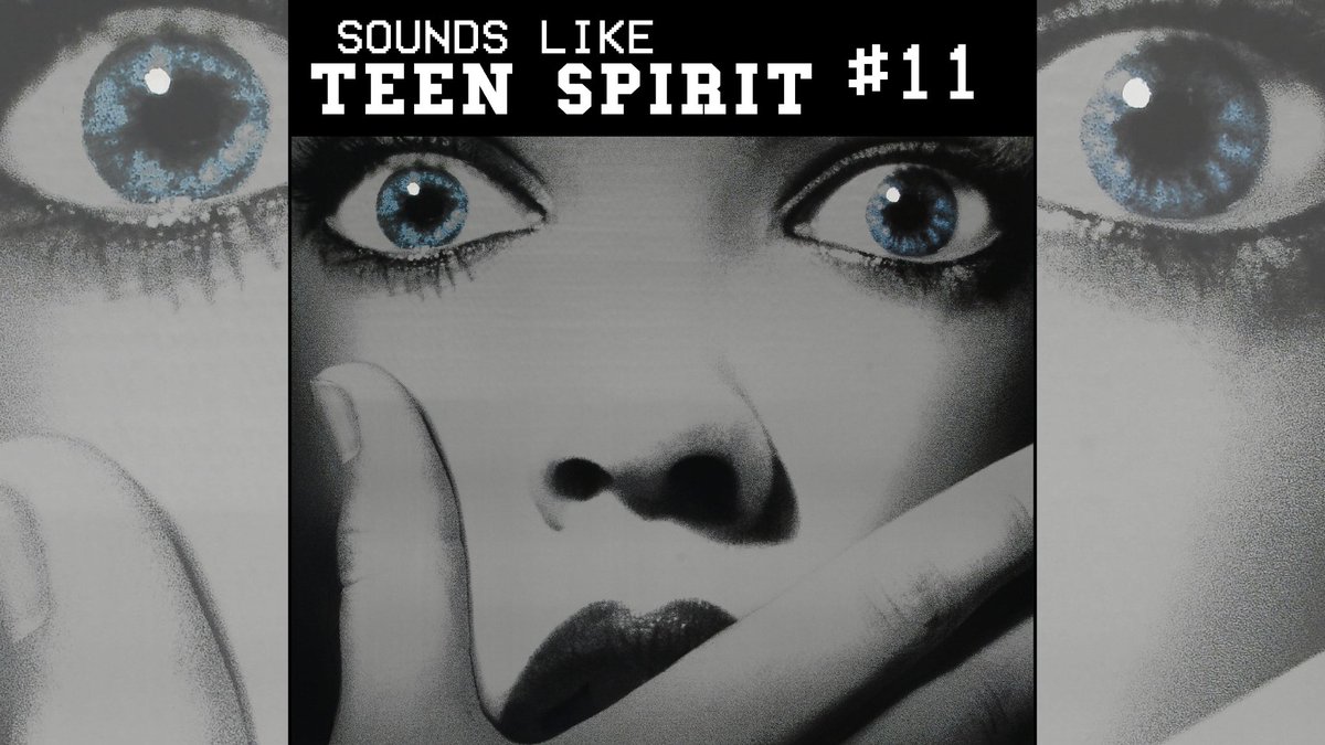 Sounds Like Teen Spirit tweet media
