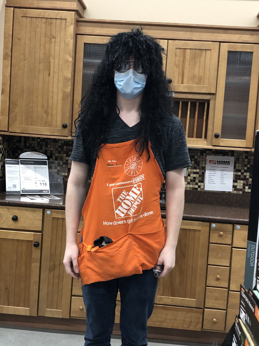 Iva Brooks (@iva_marie04) on Twitter photo Halloween Happenings at 8918! pt.1 <a href="/jesse_klingbeil/">Jesse Klingbeil</a> <a href="/Legend84/">Joe Pitty</a> <a href="/thdjoek/">Joe Kercheval</a> #HappyHalloween2020 <a href="/Homedepot8918/">C-ville Home Depot</a> Halloween Happenings at 8918! pt.1 <a href="/jesse_klingbeil/">Jesse Klingbeil</a> <a href="/Legend84/">Joe Pitty</a> <a href="/thdjoek/">Joe Kercheval</a> #HappyHalloween2020 <a href="/Homedepot8918/">C-ville Home Depot</a>
