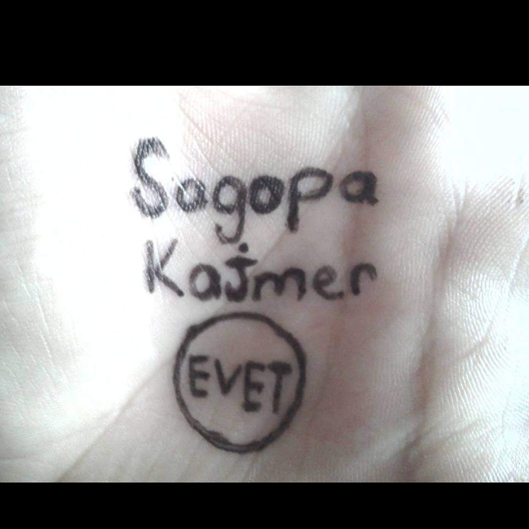 Parti kur oy verelim üstad. #sagopakajmer