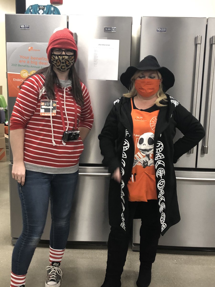 Iva Brooks (@iva_marie04) on Twitter photo Halloween Happenings at 8918! pt3 <a href="/Legend84/">Joe Pitty</a> <a href="/thdjoek/">Joe Kercheval</a> <a href="/Homedepot8918/">C-ville Home Depot</a> <a href="/jesse_klingbeil/">Jesse Klingbeil</a> #HappyHalloween2020 Halloween Happenings at 8918! pt3 <a href="/Legend84/">Joe Pitty</a> <a href="/thdjoek/">Joe Kercheval</a> <a href="/Homedepot8918/">C-ville Home Depot</a> <a href="/jesse_klingbeil/">Jesse Klingbeil</a> #HappyHalloween2020