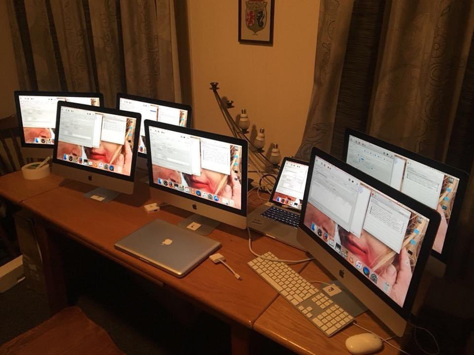 Vorig jaar deze tijd was de #programmakrant verspreid&amp;waren we in voorbereiding voor de online #kaartverkoop... Helaas dit jaar niet, maar we hebben wel veel #hilarische #ontroerende #tegekke #knusse en vooral #mooie herrinneringen, die we de komende weken graag met jullie delen!