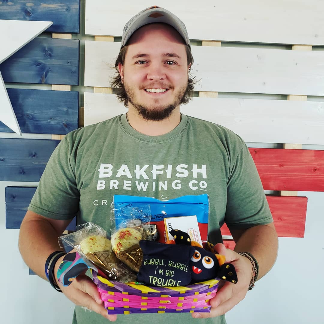 BAKFISH Brewing tweet media