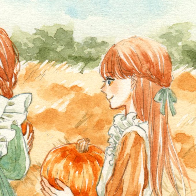 「HalloweenAtHome」のTwitter画像/イラスト(新着))