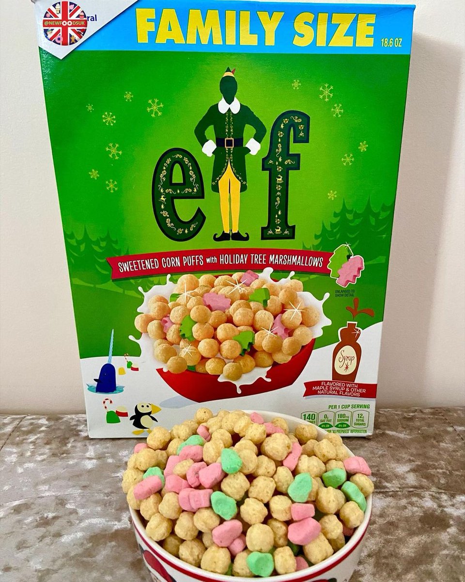 OfficialPLT's tweet photo. I NEED these 😍🎄 (newfoodsuk) https://t.co/awCHM7P80w