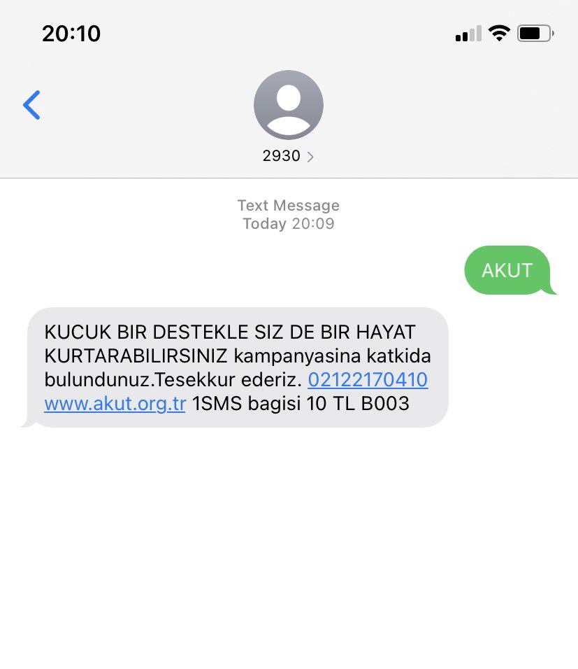 Akut yaz 2930’a gonder!