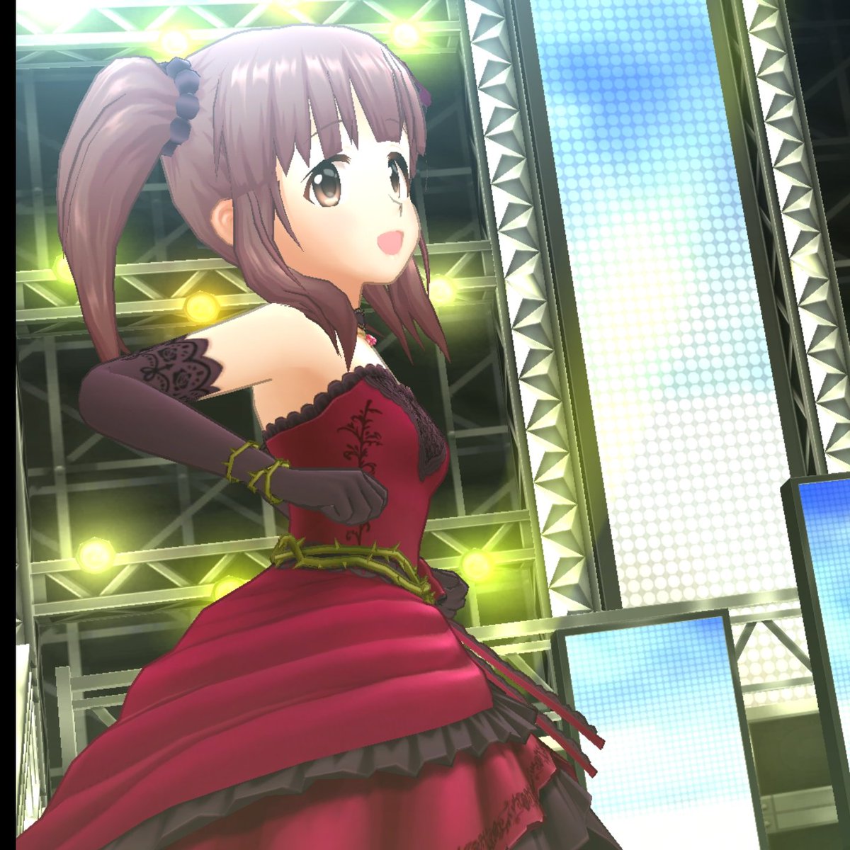 デレステスクショまとめ 緒方智絵里1 Togetter デレステスクショまとめ 緒方智絵里1 Togetter