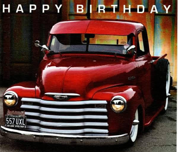  Happy Birthday  \"Fonz\" Henry Winkler 