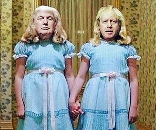 Innfection1's tweet photo. #SecondLockdown https://t.co/gY1mJ0QbSJ