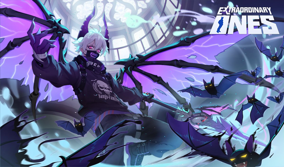 Extraordinary Ones Global Eomobaglobal Twitter