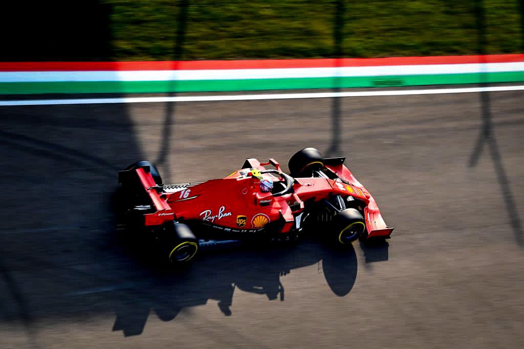 7th today. Wanted more but didn't make it. What a track though 😍 https://t.co/t3ufk7ZpVv
