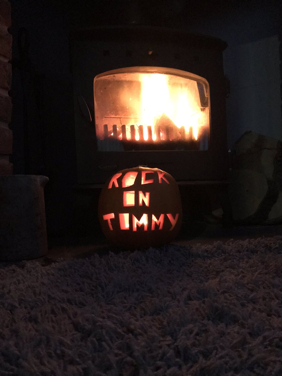 Richard25469534's tweet image. Pumpkin just finished RIP Bobby @TheTommyCannon