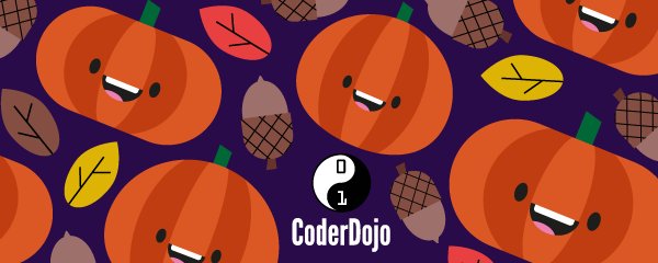 CoderDojo's tweet image. Happy #Halloween

If you&apos;re looking for a fun, creative activity for young people this weekend, they have two more days to create a Halloween-themed game, website, animation or hardware project for the #DojoBooChallenge.

And it&apos;s free to enter!
dojo.soy/boo2020