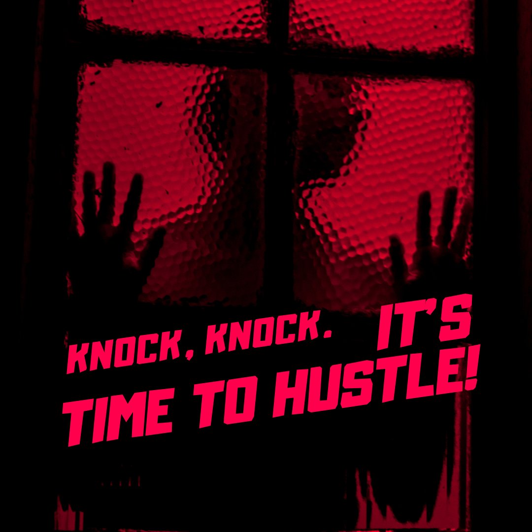 It's a beautiful day to Hustle off those Halloween candy calories! If you are trick or treating, walk or run a funky route, take a pic and post here. You can register and race anytime now through Nov. 8th! district64elf.org/halloween-hust…