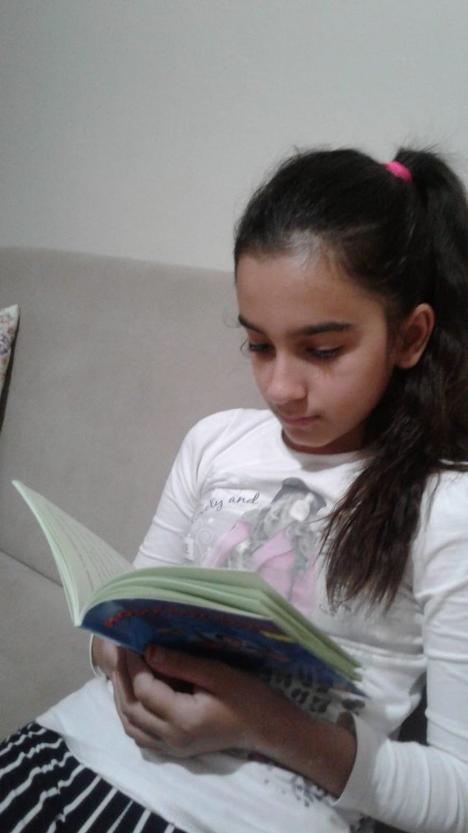 Meryem Nur Demir
Koşulsuz sevgi
Koşullu sevgi ,sevgi degildir
<a href="/Bafrabarbarosi1/">Bafrabarbarosilkokulu</a> 
@bafraokuyor
<a href="/mehmetalikatip1/">Mehmet Ali KATİPOĞLU 🇹🇷</a> 
<a href="/Recepzc86133724/">Recep özcan</a>