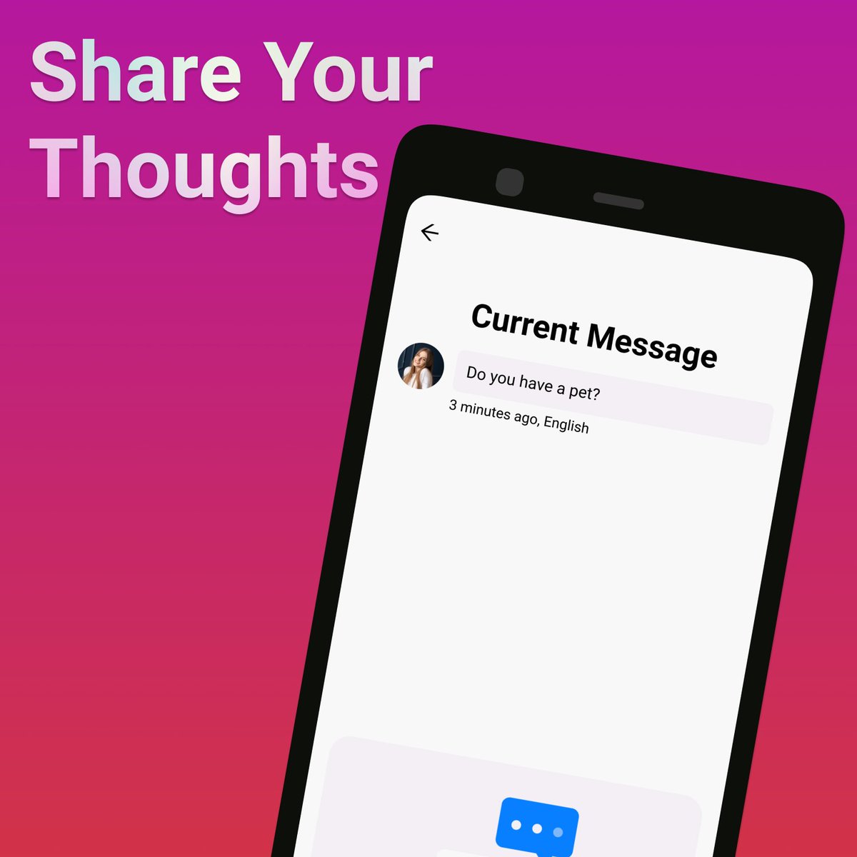 ReConnect App tweet media
