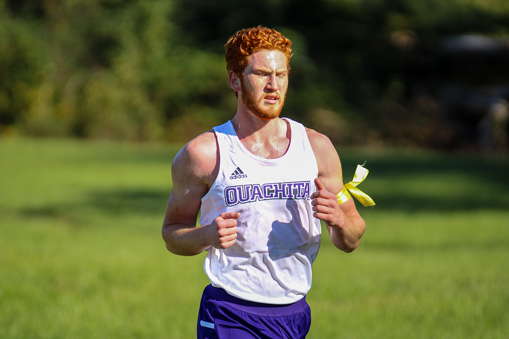 Ouachita Athletics tweet media
