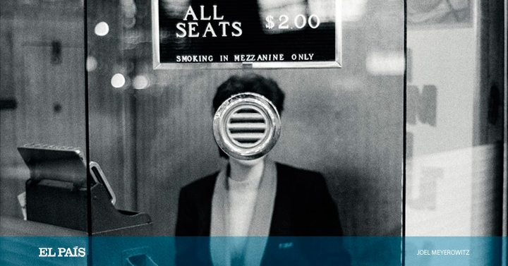 Fotos: Tres libros de fotografía para reflexionar  bit.ly/35Lkc0C