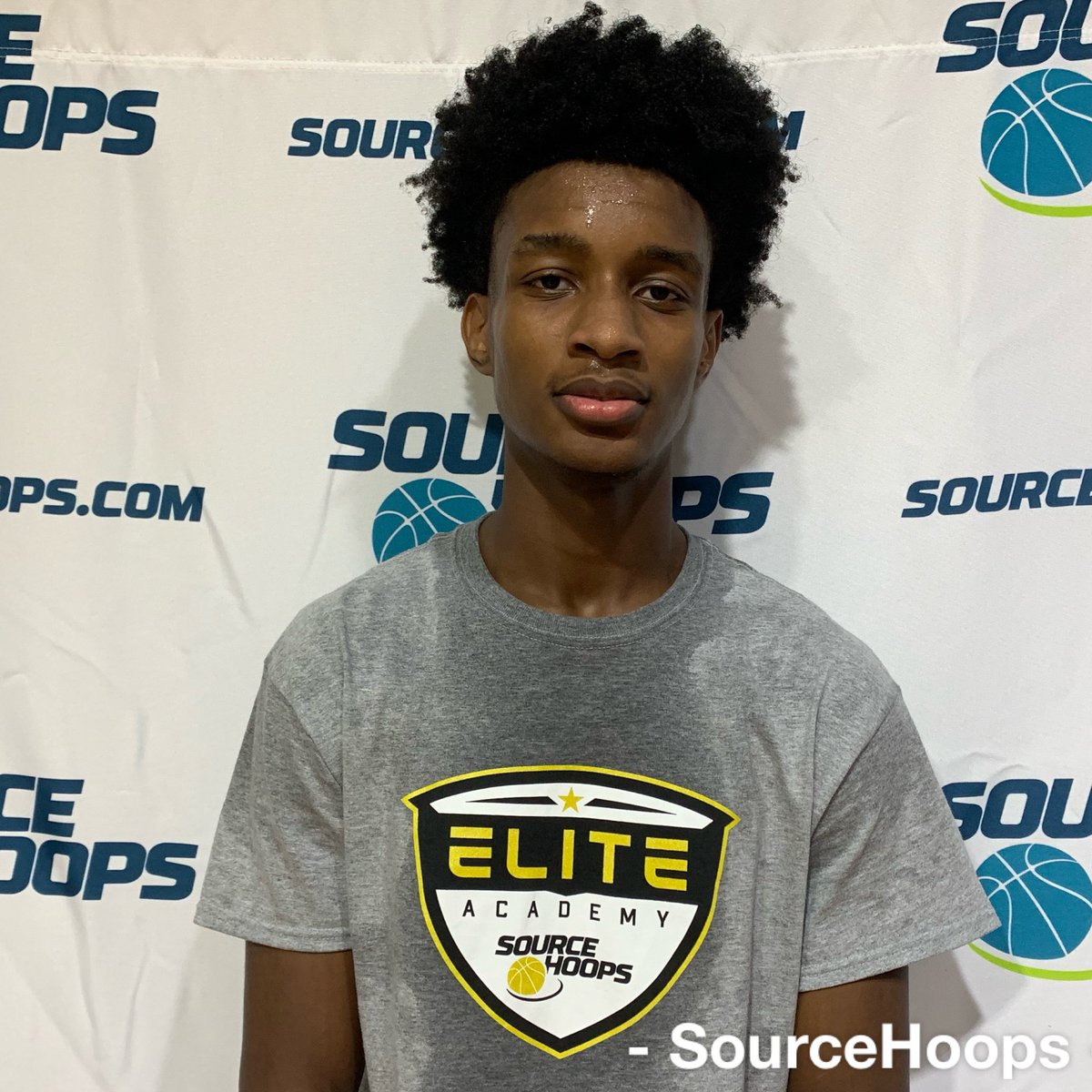 Coach Al - @sourcehoops (@coachal100) on Twitter photo 2023 6’6 G Kris Parker (Crossroads) continues to have a dominate performance here at the <a href="/SourceHoops/">Source Hoops</a> Elite Academy . Has scored the ball well from all levels, and showed good court vision and passing skills. #EliteAcademySH 2023 6’6 G Kris Parker (Crossroads) continues to have a dominate performance here at the <a href="/SourceHoops/">Source Hoops</a> Elite Academy . Has scored the ball well from all levels, and showed good court vision and passing skills. #EliteAcademySH