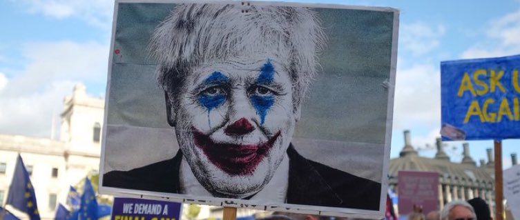 TimRumney's tweet photo. This guy is unbelievable - how dare he keep us waiting to hear about the fate of our livelihoods while journalists are briefed on the #COVID19 #lockdown announcement https://t.co/dj7wOU1U1y
