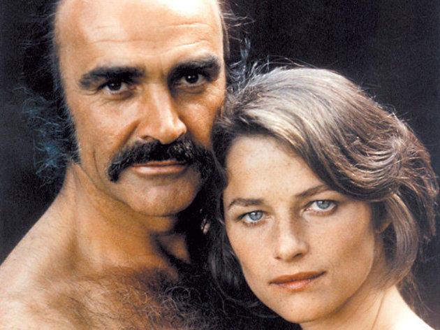 Will there ever be a Zardoz remake? Who can say. Somewhere in this film is an epic idea struggling to escape. Whether more money and CGI could release it is probably a moot point. We should try to enjoy it as it is.More stories another time...
