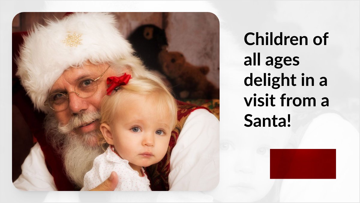 InviteSanta tweet picture