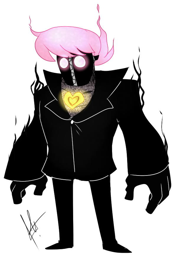 YuramecX3's tweet photo. I remember this weird crossover. Bouth bads are awesome #MysterySkullsAnimated #studiokiller https://t.co/4LGxX8KBz8