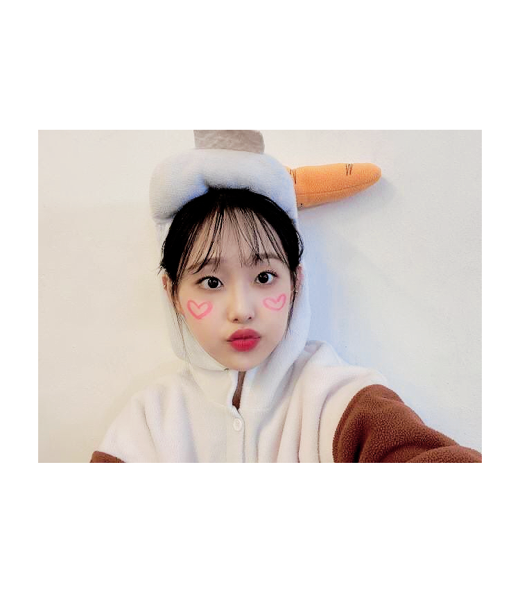 299KJW's tweet photo. ㅤㅤ♡. For some 𝒑𝒆𝒐𝒑𝒍𝒆, 
ㅤㅤㅤ it is worth melting.
ㅤ #halloween &amp; #loonatheark https://t.co/2uGKuQloBt