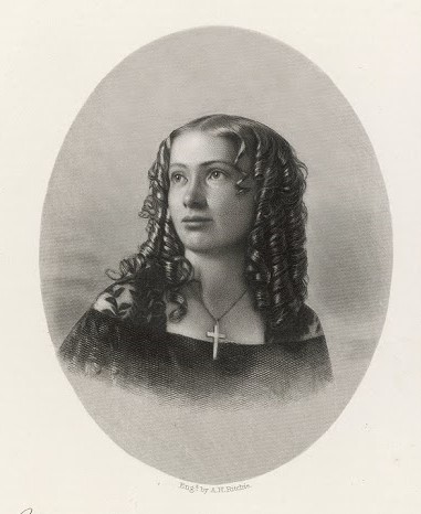 Cora Scott was a spiritualist superstar. She used her trance speech to engage in suffragist and abolitionist debates, delivering more than 3000 public lectures after joining the Hopedale spiritualist community of freelovers and radical reformists.