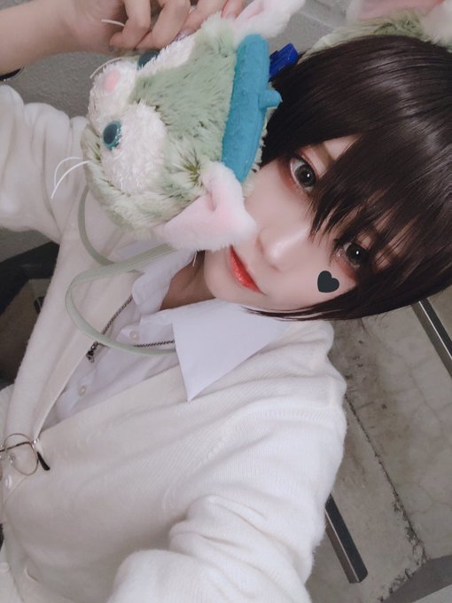 コスプレイヤーつなかわれとのTwitter画像25