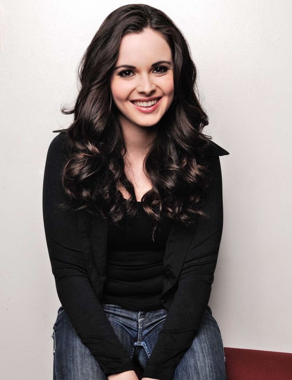 Happy birthday Vanessa Marano 