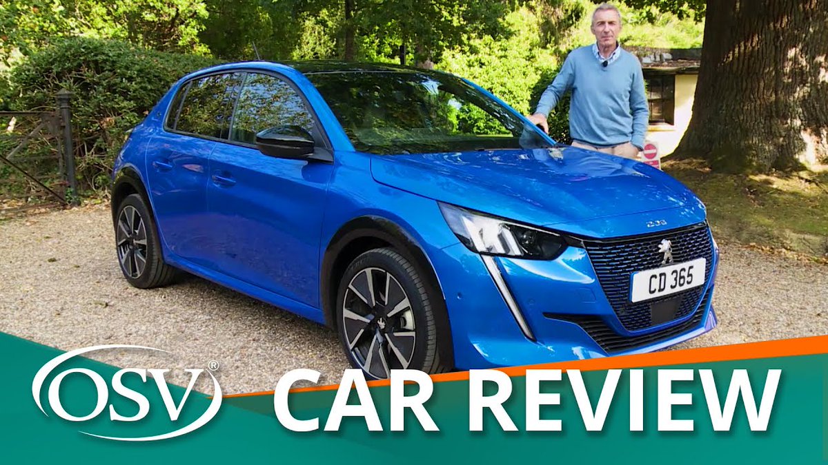 evshift's tweet photo. Peugeot e-208 Review - Your Next Electric Car?
 
https://t.co/NX8B6tUgZS https://t.co/G93vh96ovS