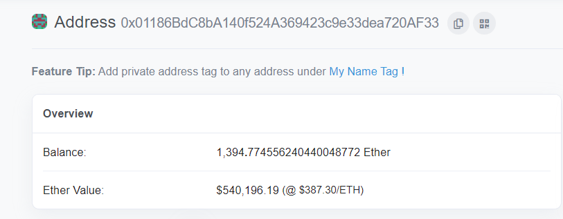 UniPivot's tweet photo. This is the wallet of the $KPER project team, and we will always pay attention. Everyone can join our telegram group and find a way to stop him! https://t.co/8SMzqg5WC4