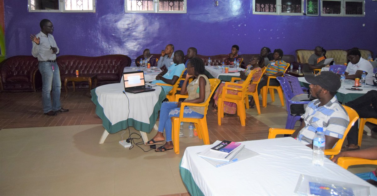 OHCHR Liberia tweet media