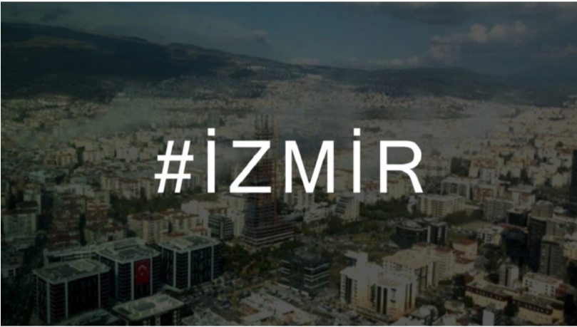 Deprem sonrası arama-kurtarma çalışmalarında emek veren kişi, kurum ve kuruluşlara, İzmir Halkının yaralarının sarılması için koordinasyon içinde çalışan merkezi yöneticilere ve yerel yöneticilere sonsuz teşekkürler...
Dileriz ülkemiz bu kötü günleri bir daha yaşamaz.