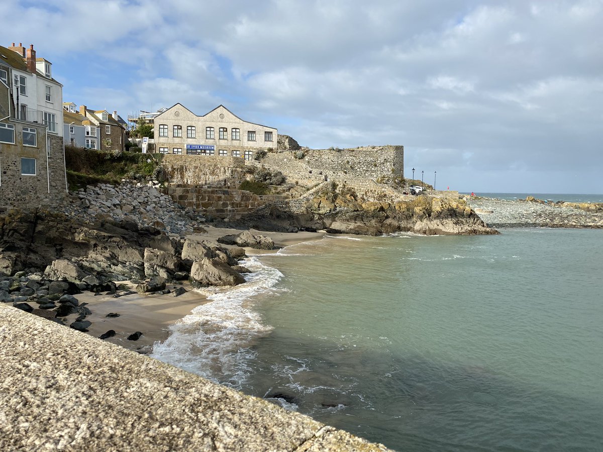 StuHill1980's tweet photo. Impromptu stay in St Ives.
Time to rest and relax #Wellbeing https://t.co/gZ7Lc5FGbl