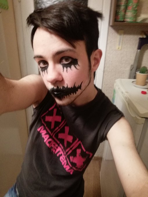 This is Helloween 🕸️🕷️  #helloween #trans #ftm #transguy #femboy #skinny #skinnyboy https://t.co/zIW<a href="/tag/helloween"class="tags">#helloween</a><a href="/tag/trans"class="tags">#trans</a><a href="/tag/ftm"class="tags">#ftm</a><a href="/tag/skinny"class="tags"><span>#skinny</span></a><a href="/tag/femboy"class="tags"><span>#femboy</span></a><a href="/tag/transguy"class="tags"><span>#transguy</span></a><a href="/tag/skinnyboy"class="tags"><span>#skinnyboy</span></a>