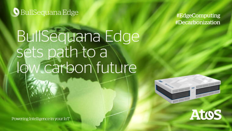 #BullSequana Edge sets path to a low-carbon future!
▶ okt.to/xZsaLR
#edgecomputing #decarbonization @AtosBigData