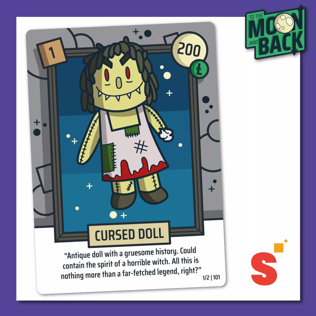 Spellmakers tweet media