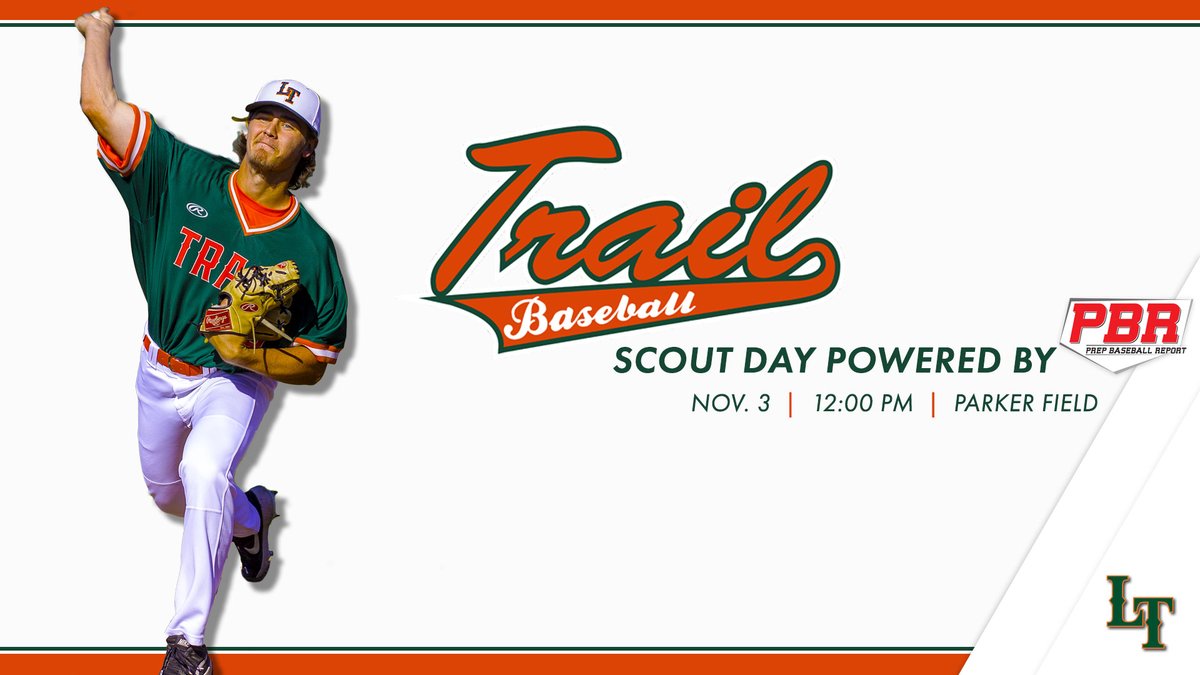 PB_JUCO's tweet photo. Scout Day at the Trail coming up on Election Day! https://t.co/6nnvpDIcRd