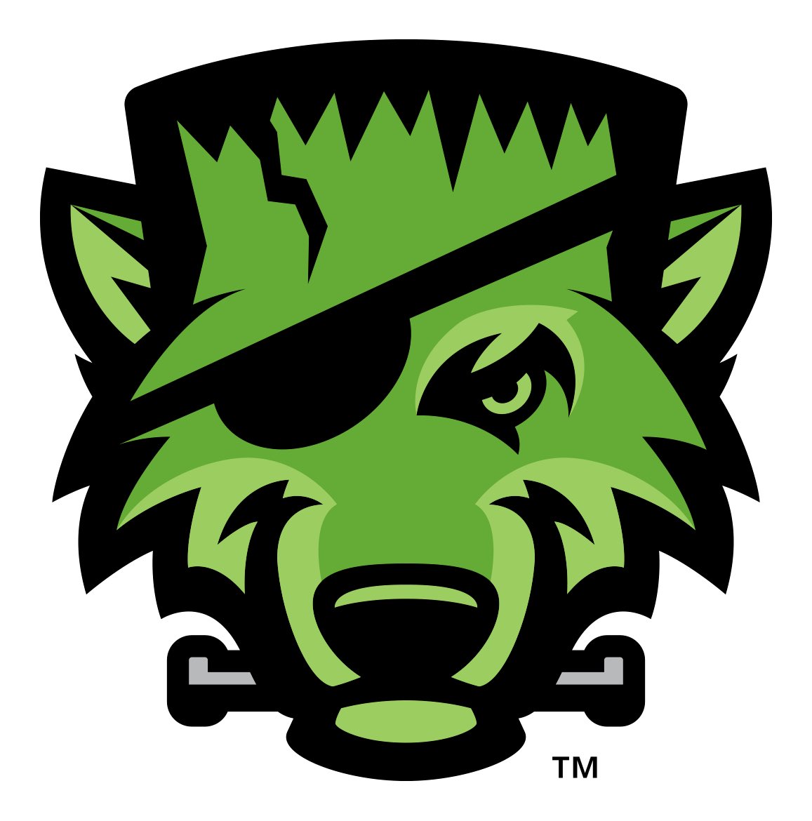 RT if you think we should put this logo on a <a href="/NewEraCap/">New Era Cap</a> and wear it for a game next season. #Halloween