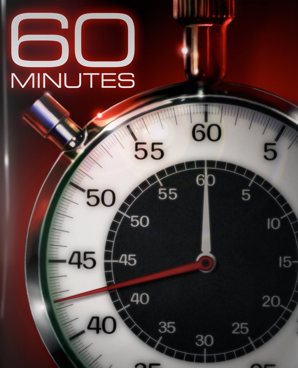 .@60Minutes audience for Candidates' Hour Oct. 25 still growing. Now at 18.45 million with three-day lift. You can watch it here cbsnews.com/60-minutes/