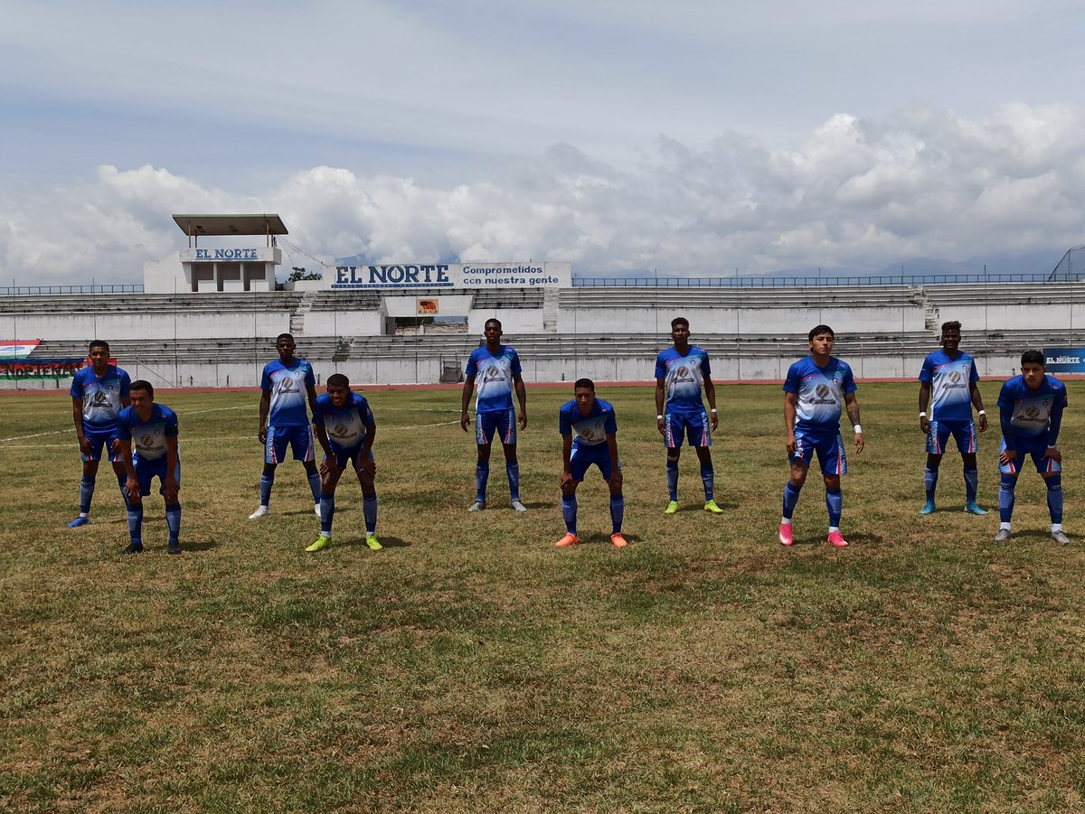 Imbabura Sporting Club tweet media